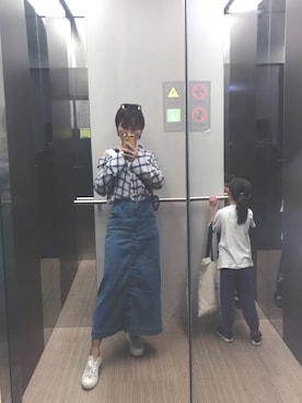 wang13wangさんのコーディネート