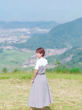 wang13wangさんのコーディネート