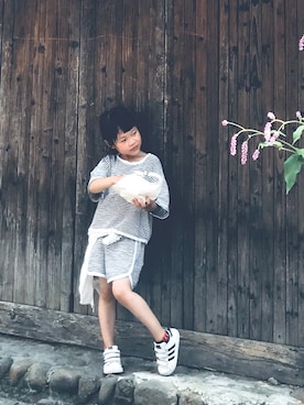 wang13wangさんのコーディネート