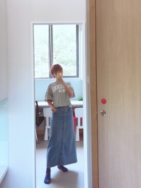 wang13wangさんのコーディネート