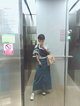 wang13wangさんのコーディネート