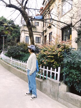 甄色さんのコーディネート