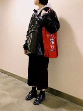 甄色さんのコーディネート