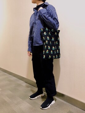 甄色さんのコーディネート