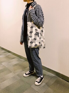 甄色さんのコーディネート