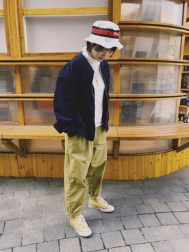 甄色さんのコーディネート