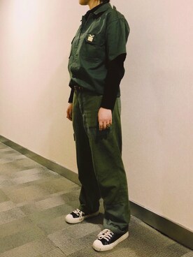 甄色さんのコーディネート