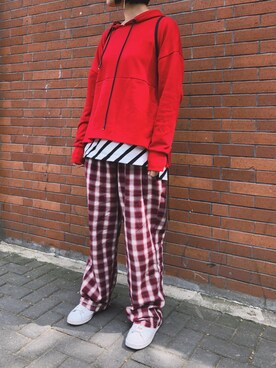 甄色さんのコーディネート