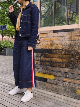 甄色さんのコーディネート