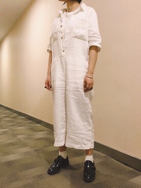 甄色さんのコーディネート