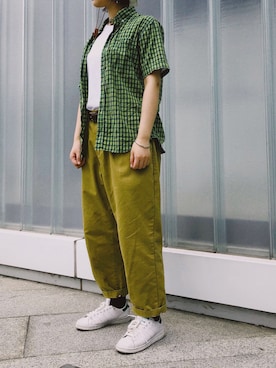 甄色さんのコーディネート