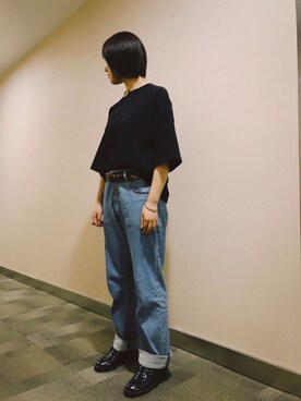 甄色さんのコーディネート