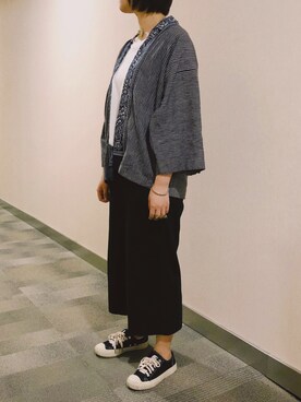 甄色さんのコーディネート