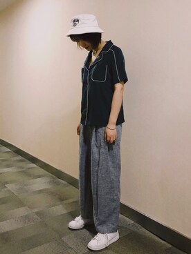 甄色さんのコーディネート