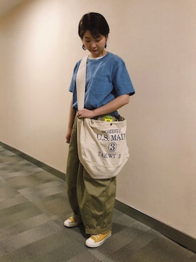 甄色さんのコーディネート