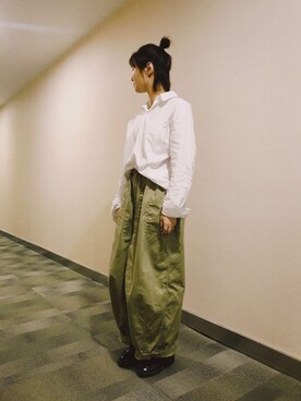 甄色さんのコーディネート