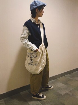 甄色さんのコーディネート