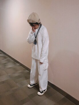 甄色さんのコーディネート