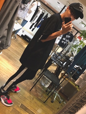 Yuukiさんのコーディネート