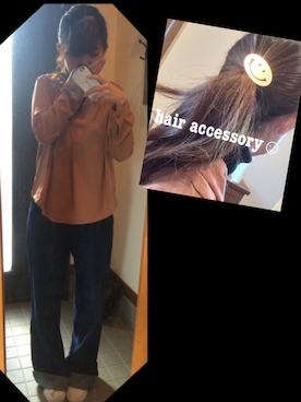 yucaさんのコーディネート