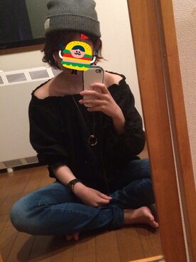 yucaさんのコーディネート