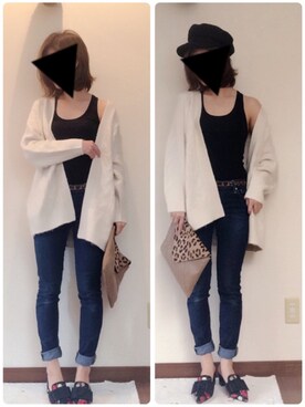 yucaさんのコーディネート