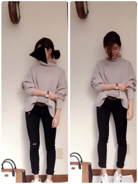 yucaさんのコーディネート