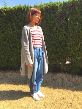 ハルままさんのコーディネート