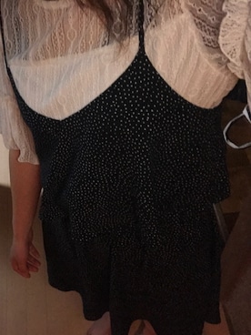 えーりさんのコーディネート