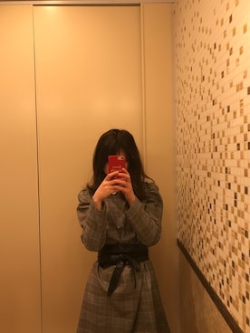 えーりさんのコーディネート