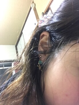 えーりさんのコーディネート