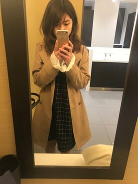 えーりさんのコーディネート