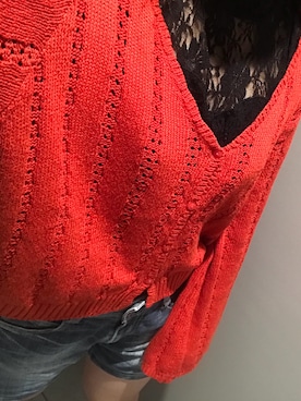 えーりさんのコーディネート