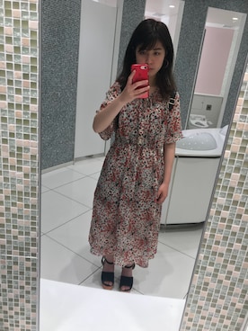 えーりさんのコーディネート