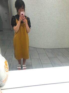 えーりさんのコーディネート