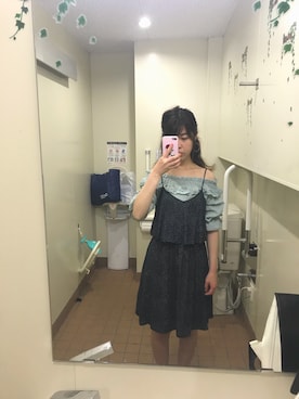 えーりさんのコーディネート