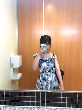 えーりさんのコーディネート