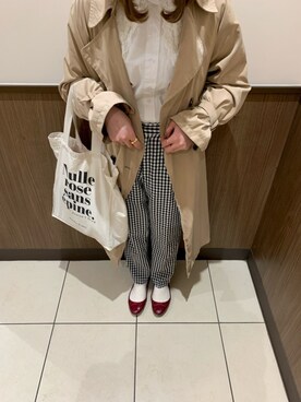 もるさんのコーディネート