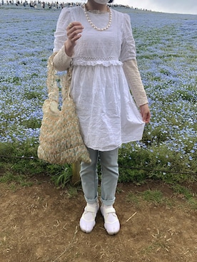 もるさんのコーディネート