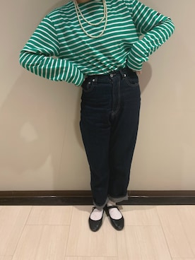 もるさんのコーディネート