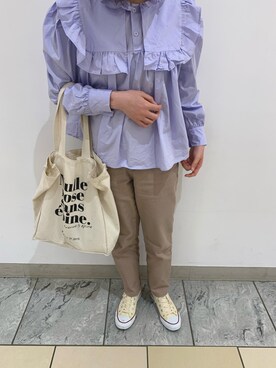 もるさんのコーディネート