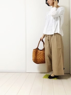 sa…⁂さんのコーディネート