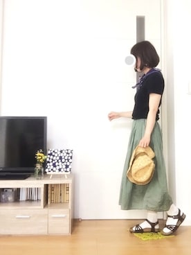 sa…⁂さんのコーディネート