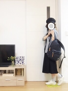 sa…⁂さんのコーディネート