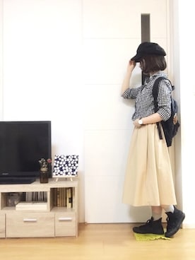 sa…⁂さんのコーディネート