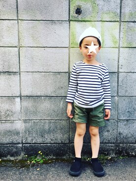 akkoさんのコーディネート