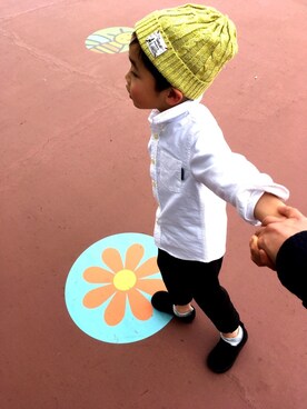 akkoさんのコーディネート