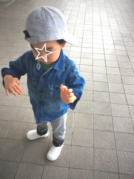 akkoさんのコーディネート