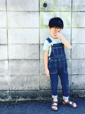 akkoさんのコーディネート