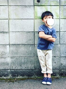 akkoさんのコーディネート